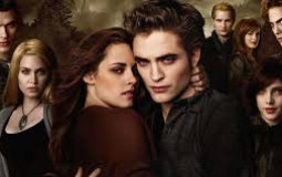 All The Twilight Characters (ranked)